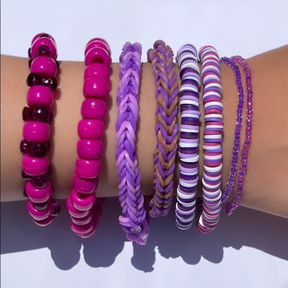 Purple Set💜